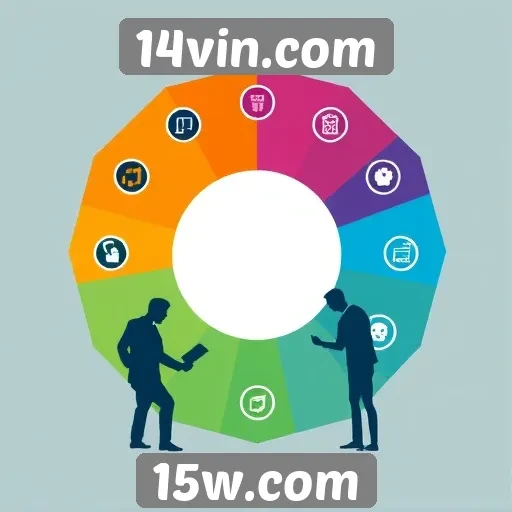 Experiência de usuário no site 14vin.com é elogiada