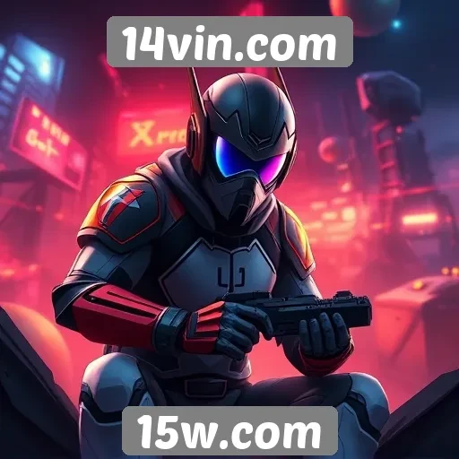 14vin.com lança novas funcionalidades para gamers