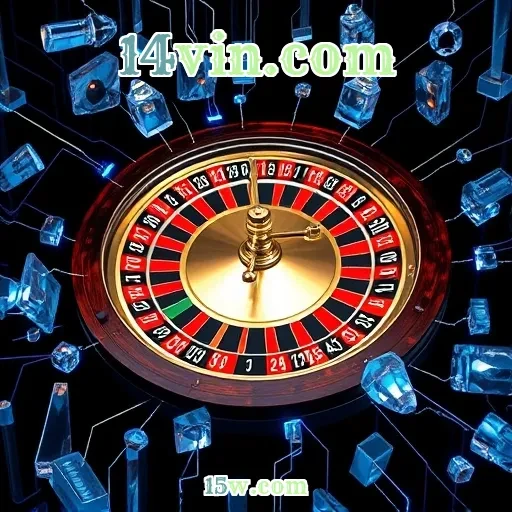 14vin.com: Uma Viagem Emocionante Pelo Mundo das Caça-níqueis