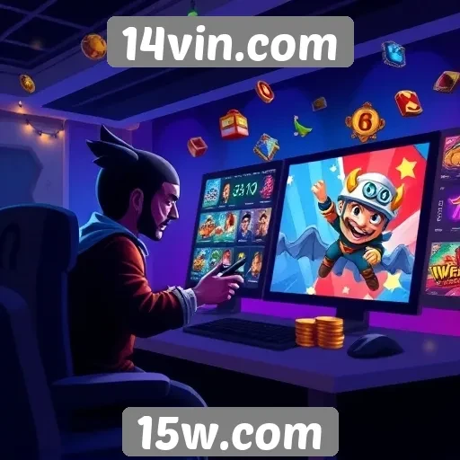 Impacto das promoções no 14vin.com nas vendas de jogos